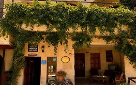 Cappadocia Cave House